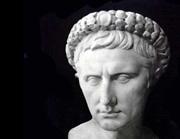 Primer emperador romano