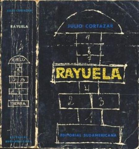1963 RAYUELA – JULIO CORTÁZAR