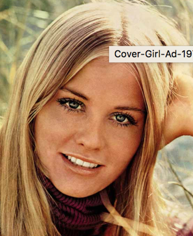 The Glowing Natural Look