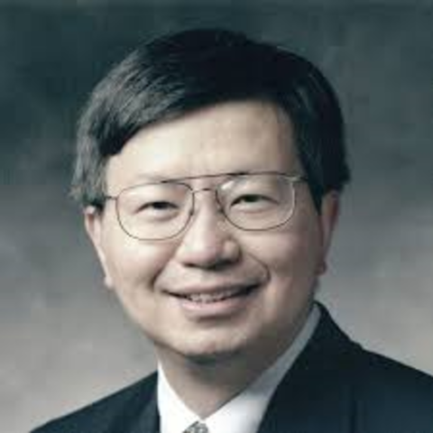 Dr.  Hau Lee