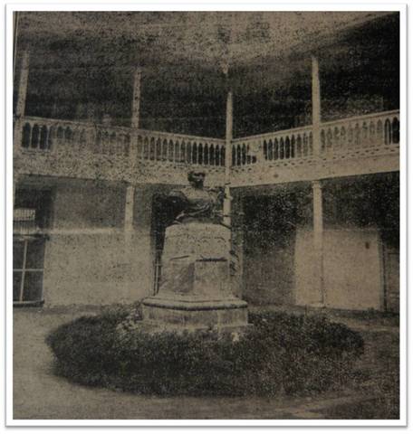 Presidente de la Nueva Granada