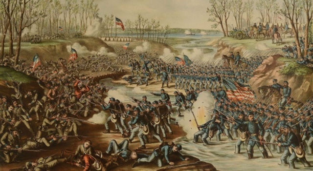Battle of Shiloh