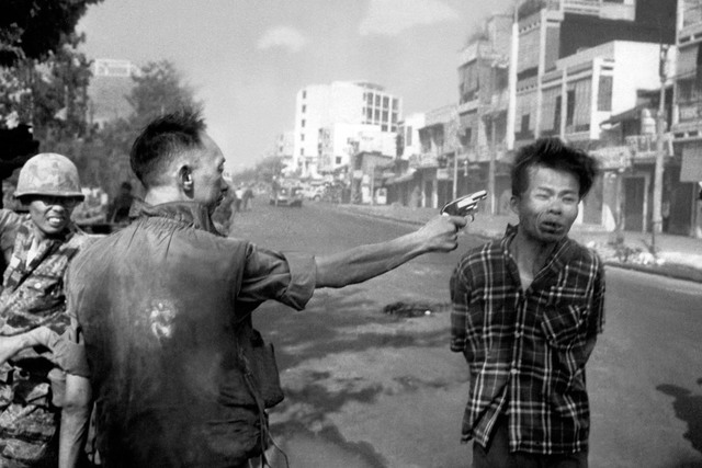 Tet Offensive