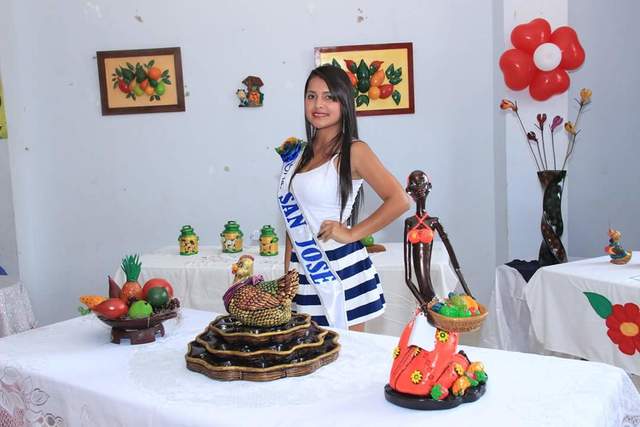 Reinado de mi hermana Jessica