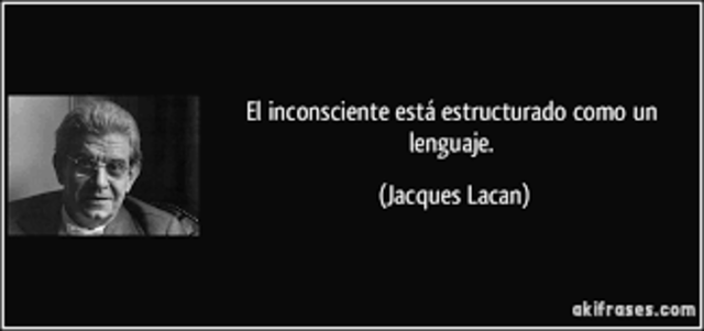 Jacques Lacan (1901-1981)
