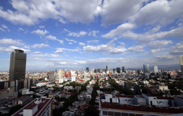 El título de la Secretaría de Patrimonio y Fomento Industrial