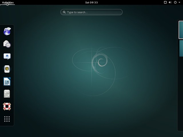 Debian