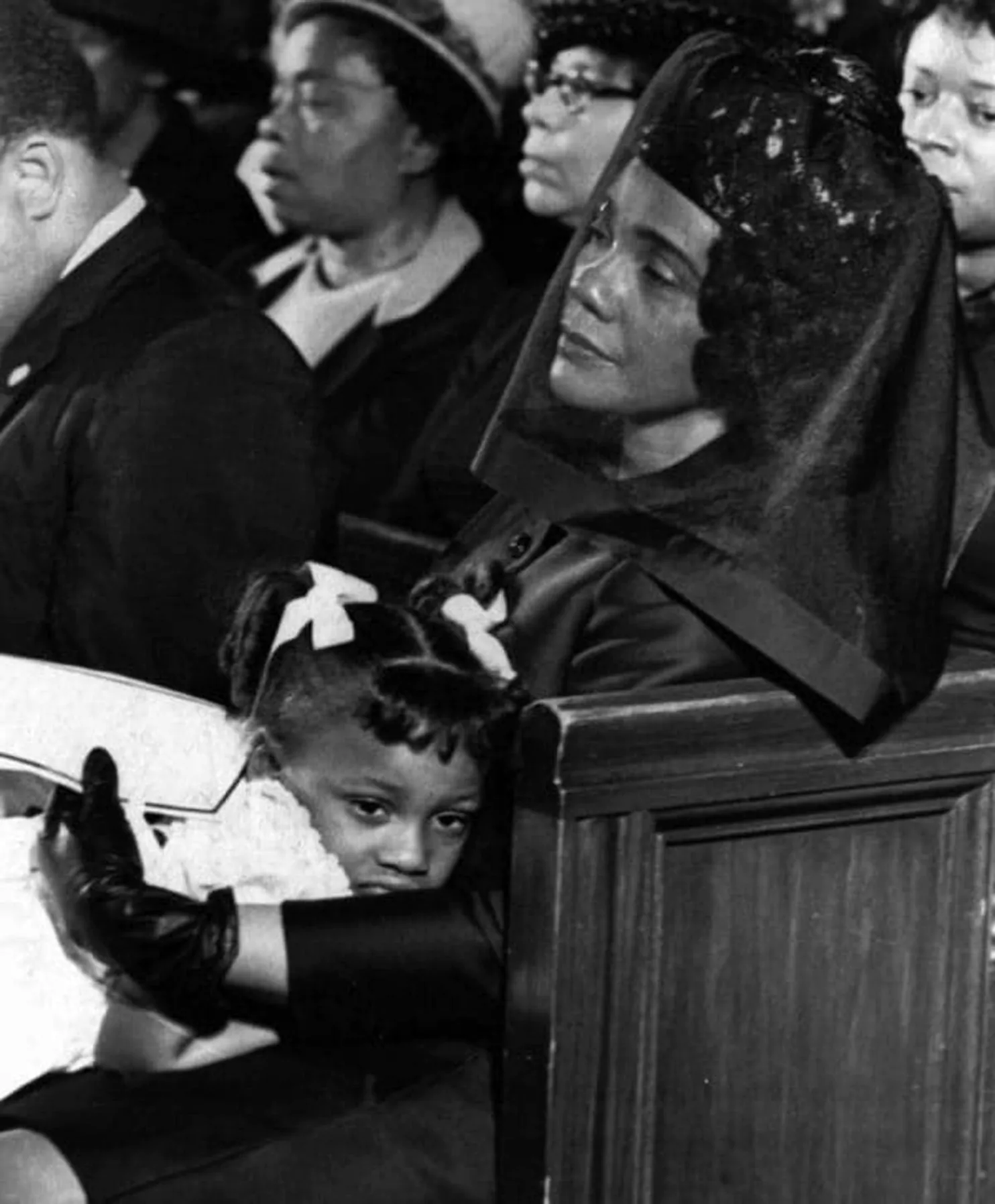 Assassination of MLK