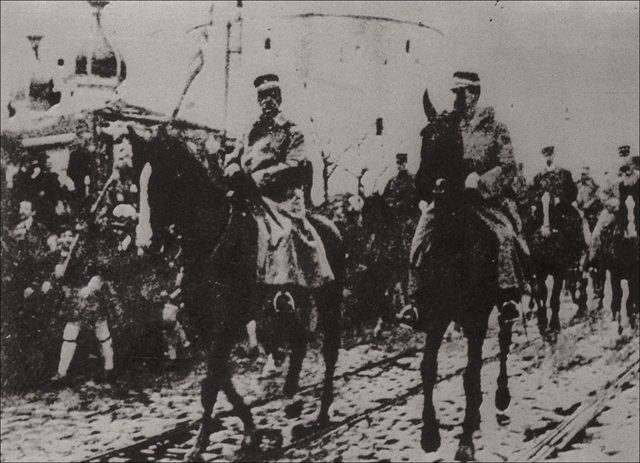 Κατάληψη της Θεσσαλονίκης