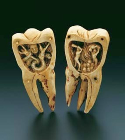 IL 700: L'IGIENE ORALE