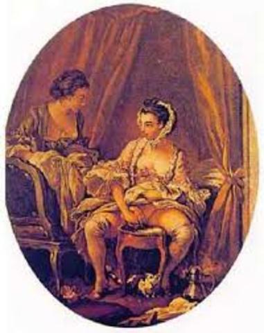 IL 700: L'IGIENE INTIMA