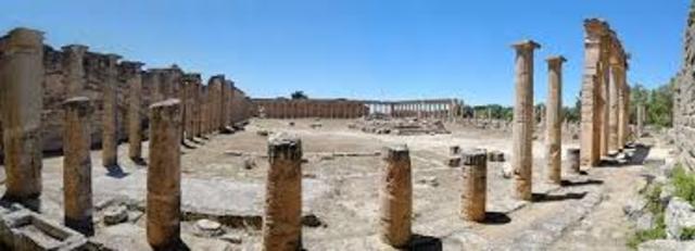 I GRECI: IGIENE PERSONALE