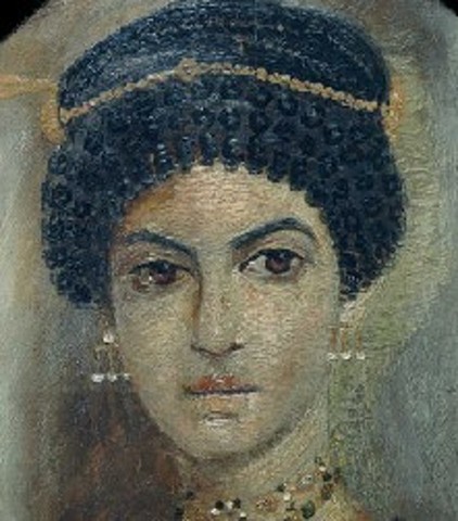 LA BELLEZZA SECONDO I ROMANI