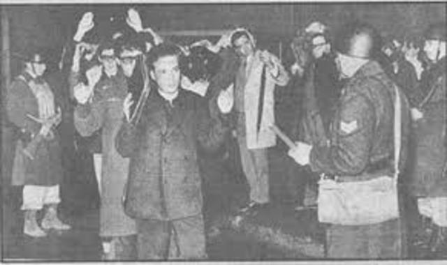 1958 La Administracion Publica y el Estado Benefactor