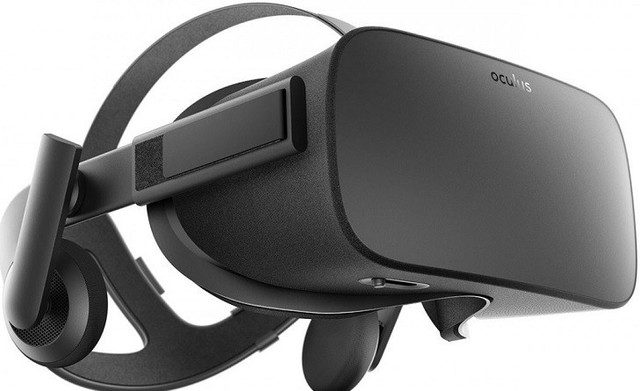 OculusRift