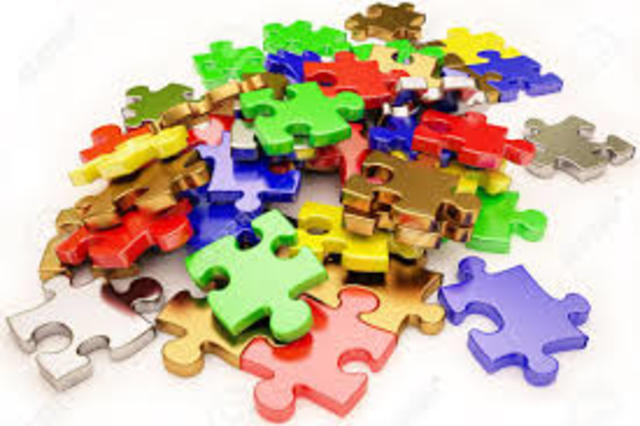 puzzles