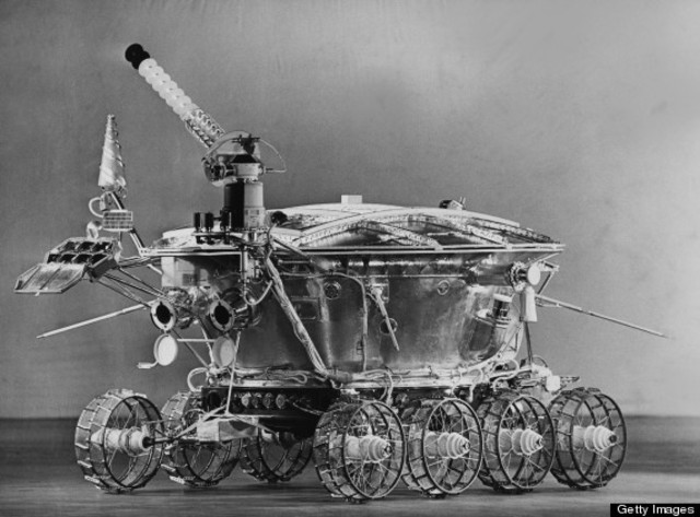 Lunokhod
