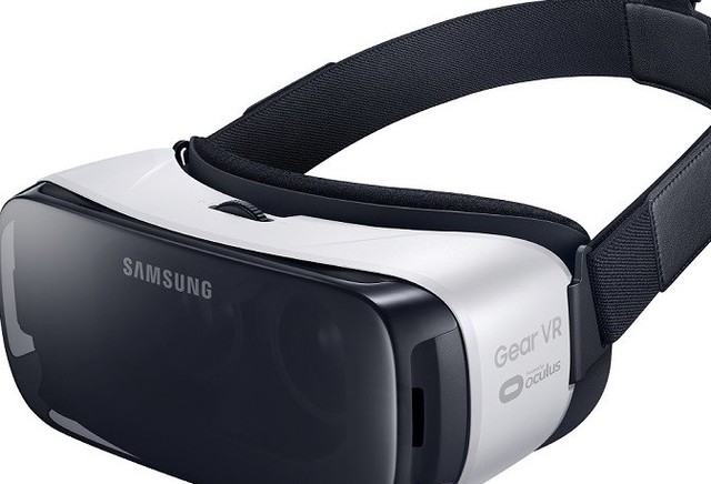Samsung Gear VR