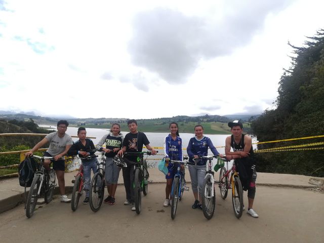 el último año escolar