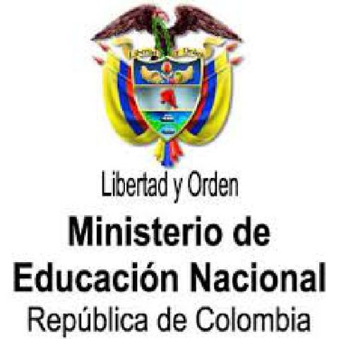 MINISTERIO DE EDUCACIÓN 2012