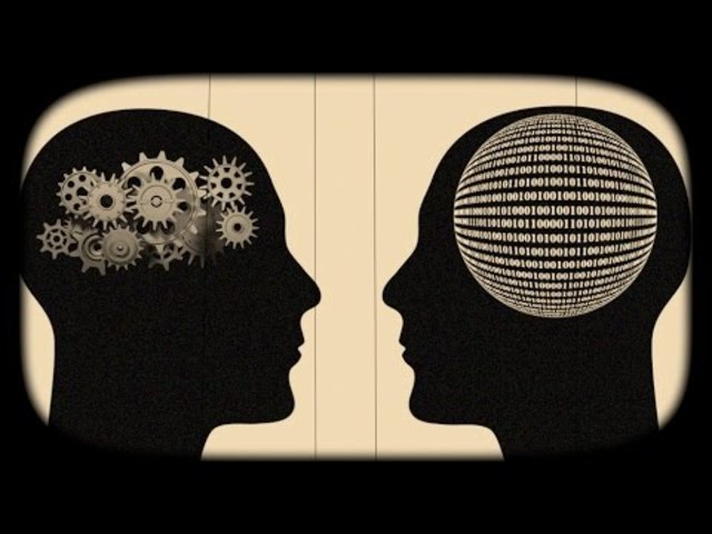 Digital y Analógico