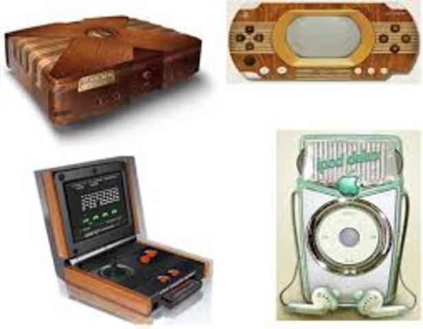 Convergencia Tecnológica