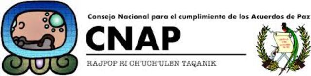 NICARAGUA: Ley marco de los Acuerdos de Paz