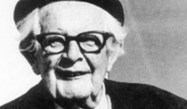 Jean Piaget