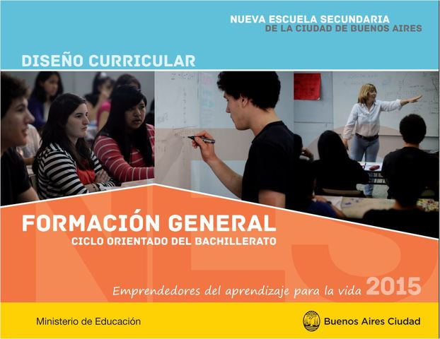 LA NES LE DA UN LUGAR A LA INFORMÁTICA EN LA CURRICULA ESCOLAR