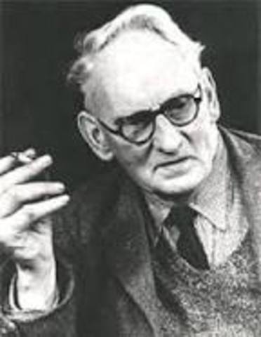 Alexander Sutherland Neill