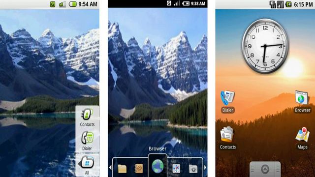 Pre-commercial release