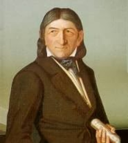 FRIEDRICH FROBEL