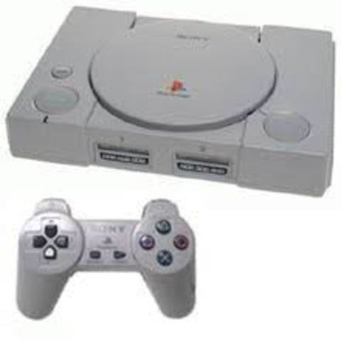 playstation