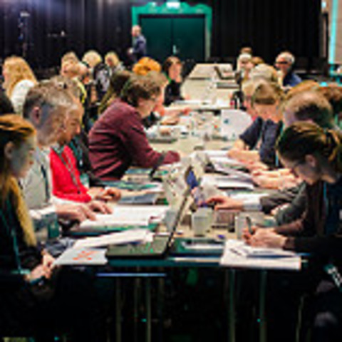 Se fundó el Instituto Nacional de Capacitación del Magisterio de la SEP con el propósito de formar a los maestros en servicio por medio de cursos por correspondencia y cursos intensivos durante los períodos vacacionales