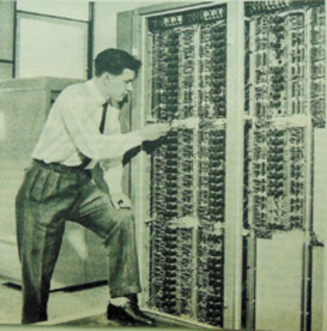 Llegada a Argentina.