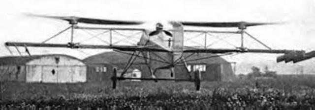 Henry Berliner - Estados Unidos