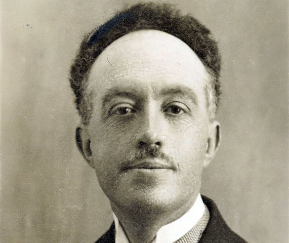Louis-Victor de Broglie