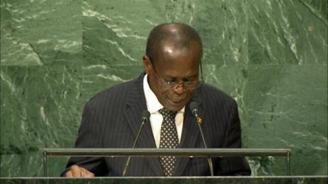 SOMALIA: Alianzas para la paz