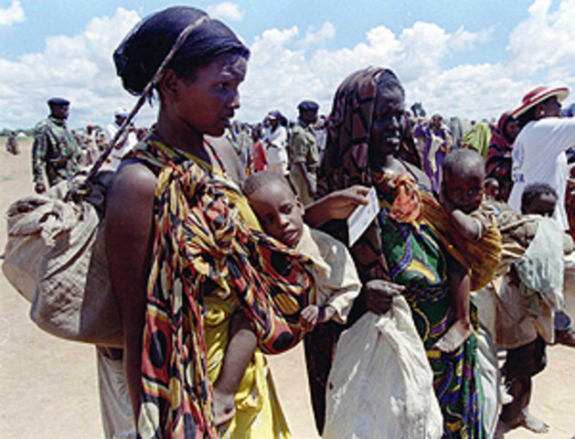 SOMALIA: somalia preparado