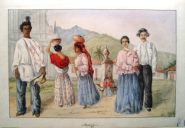 EXPEDICIONARIOS Y ENSAYISTAS