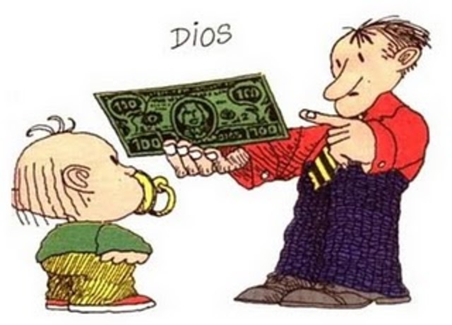 La pedagogía moderna.