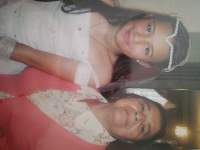 Mi primera comunión