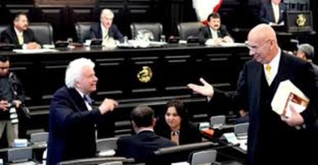 El analista de políticas