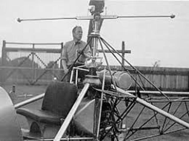 Arthur Young Bell  - Estados Unidos