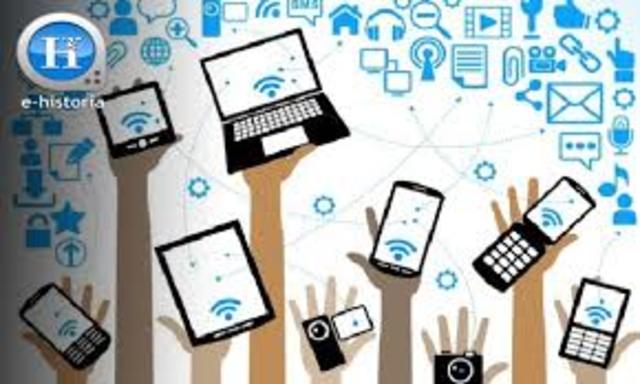 Materiales digitales