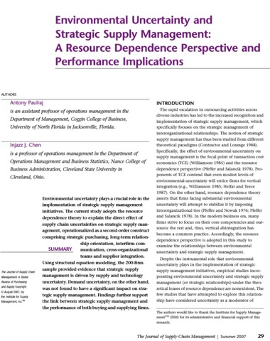 Antony Paulraj ,Injazz J. Chen's.