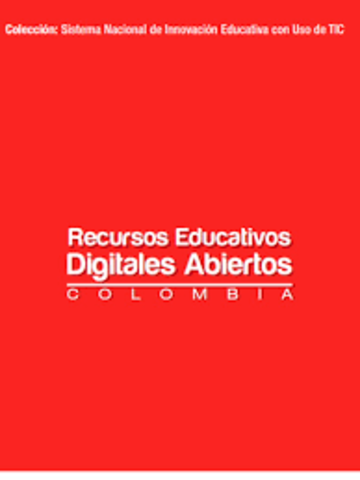 MIN EDUCACION  Y LOS RED