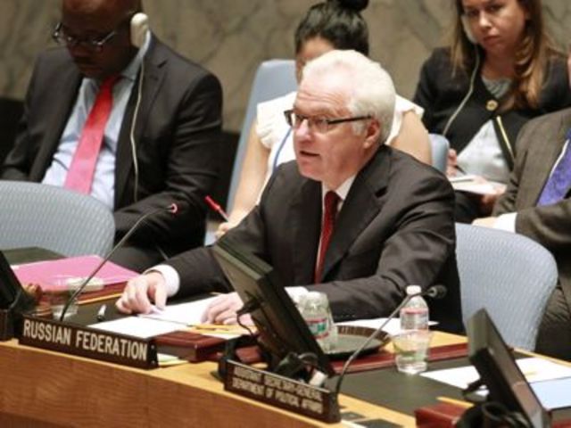 RUANDA: La Comunidad Internacional reacciona