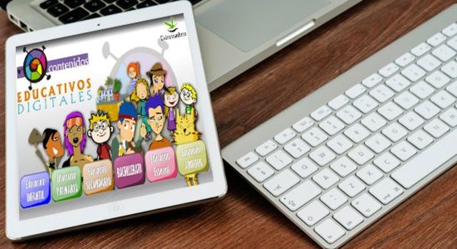 Recurso educativo digital según MEN