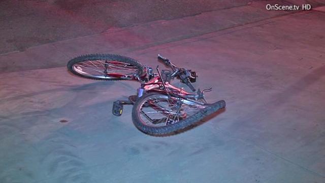 Haileab Is Killed By A Drunk Driver